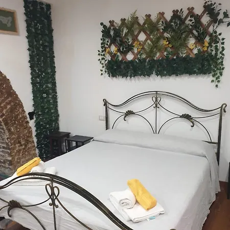 Sicily House Soprano Appartamento Santo Stefano di Briga