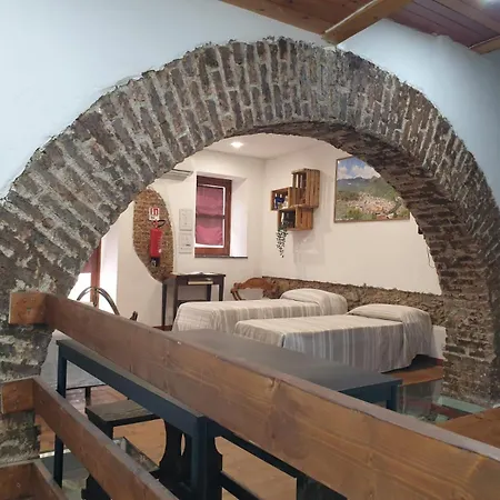 Appartamento Sicily House Soprano Santo Stefano di Briga