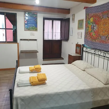 Apartment Sicily House Soprano *