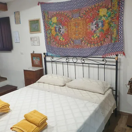 Apartment Sicily House Soprano