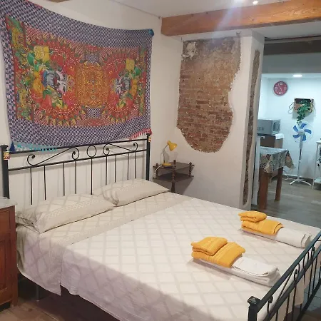 Apartment Sicily House Soprano Santo Stefano di Briga