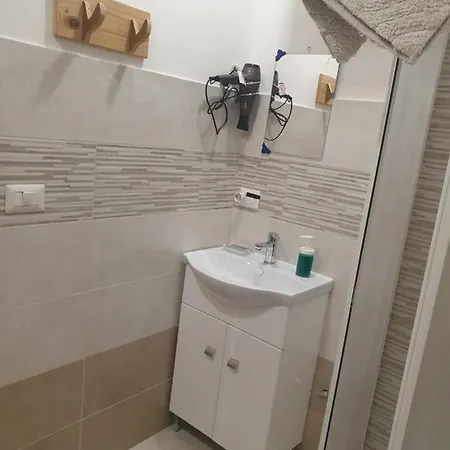 Apartment Sicily House Soprano *