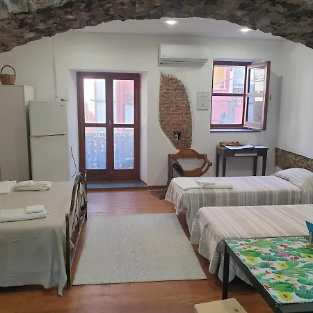 Apartment Sicily House Soprano *