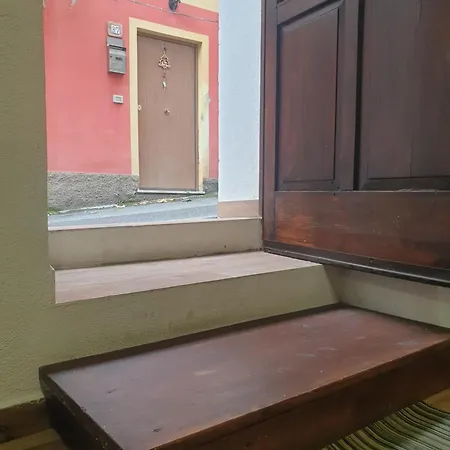 Apartment Sicily House Soprano *