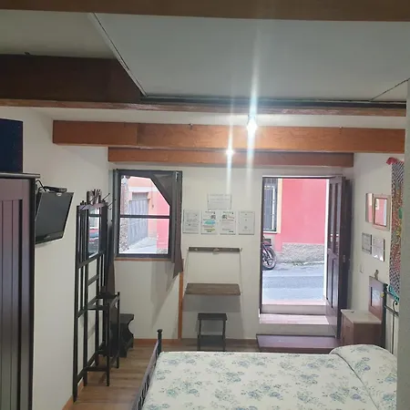 Sicily House Soprano Apartment *