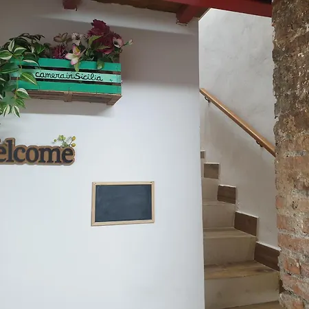 Apartment Sicily House Soprano