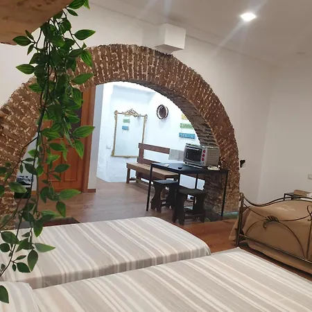 Sicily House Soprano Apartment Santo Stefano di Briga