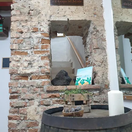 Apartmán Sicily House Soprano