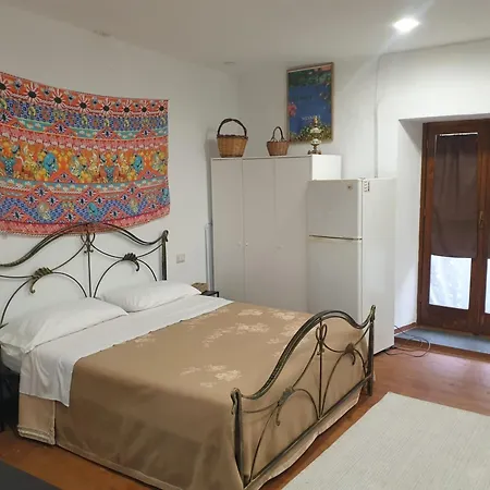 Sicily House Soprano Apartment *