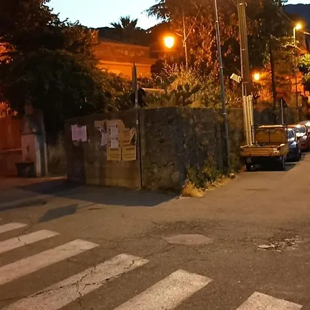 Sicily House Soprano