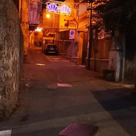 Sicily House Soprano Santo Stefano di Briga