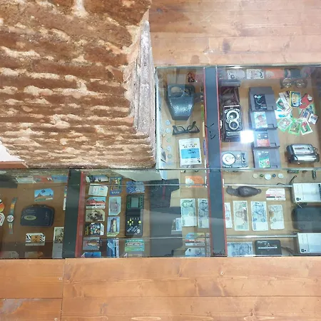 Sicily House Soprano Apartment Santo Stefano di Briga