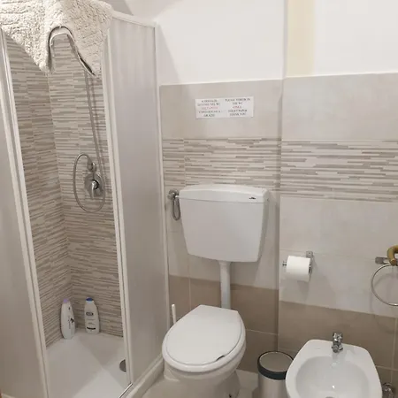Sicily House Soprano Apartment Santo Stefano di Briga
