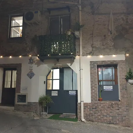 Sicily House Soprano