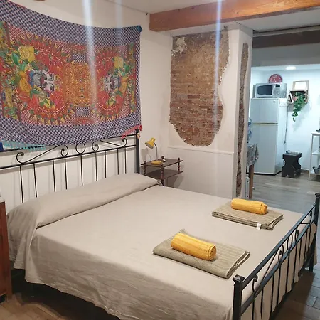 Sicily House Soprano Apartment *