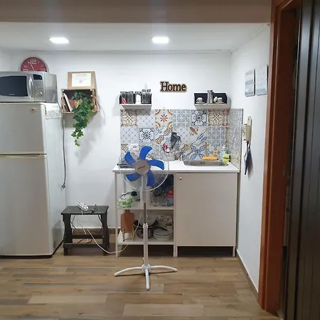 Apartment Sicily House Soprano *