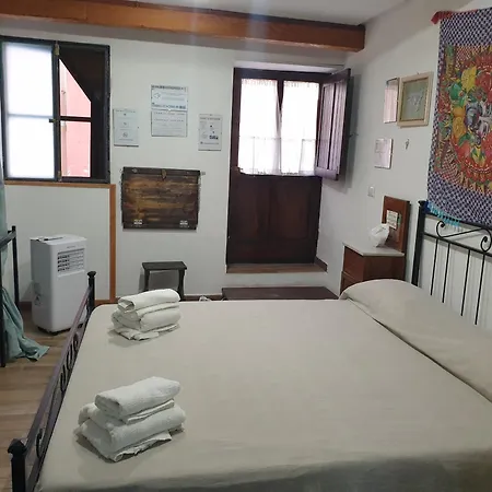 شقة Sicily House Soprano