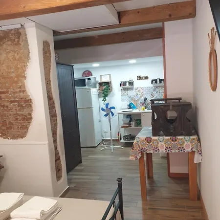 شقة Sicily House Soprano Santo Stefano di Briga