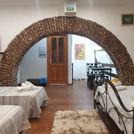 Appartamento Sicily House Soprano *