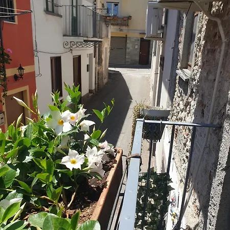 Sicily House Soprano *