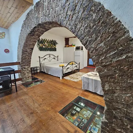 Appartamento Sicily House Soprano *